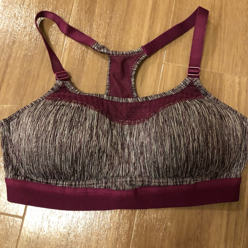 Champion Max Support Sports Bra